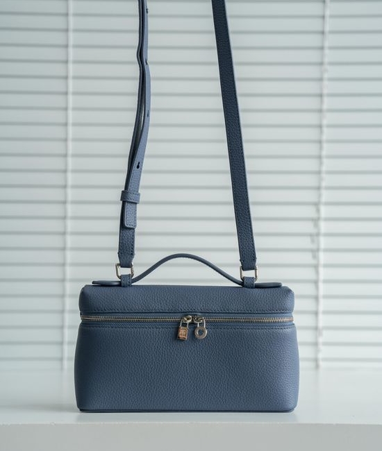 Loro Piana Extra Pocket Casual Handbag 3824