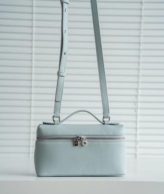 Loro Piana Extra Pocket Casual Handbag 3822
