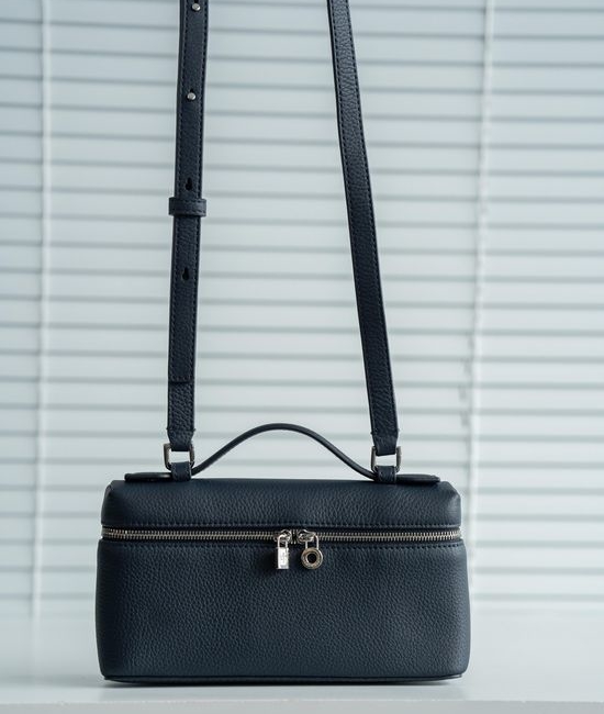 Loro Piana Extra Pocket Handbag Crossbody 3808