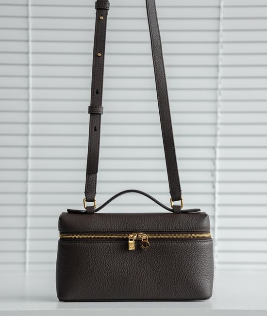 Loro Piana Extra Pocket Elegant Handbag Crossbody 3797