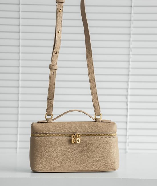 Loro Piana Extra Pocket L19 Handbag