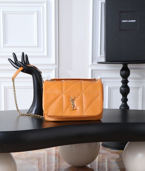 Yves Saint Laurent YSL JAMIE 4.3 Small Shoulder Bag 763475