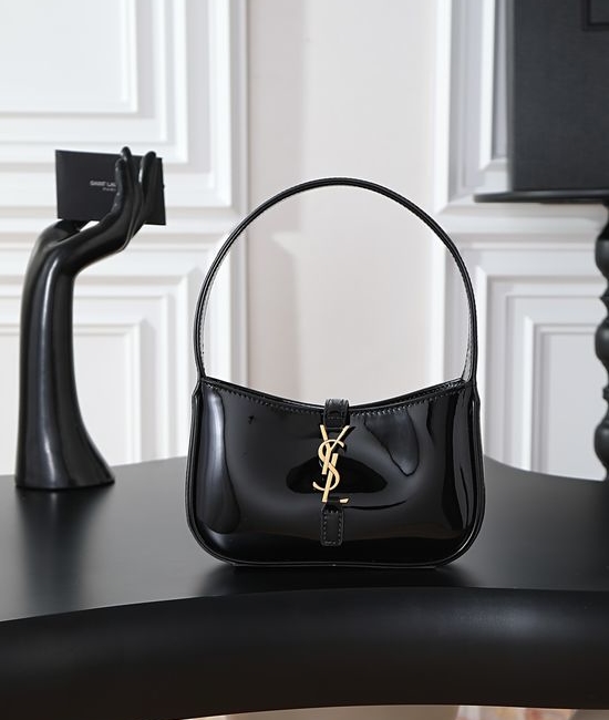 Yves Saint Laurent YSL LE 5A7 Mini Chic Crossbody Bag 710318