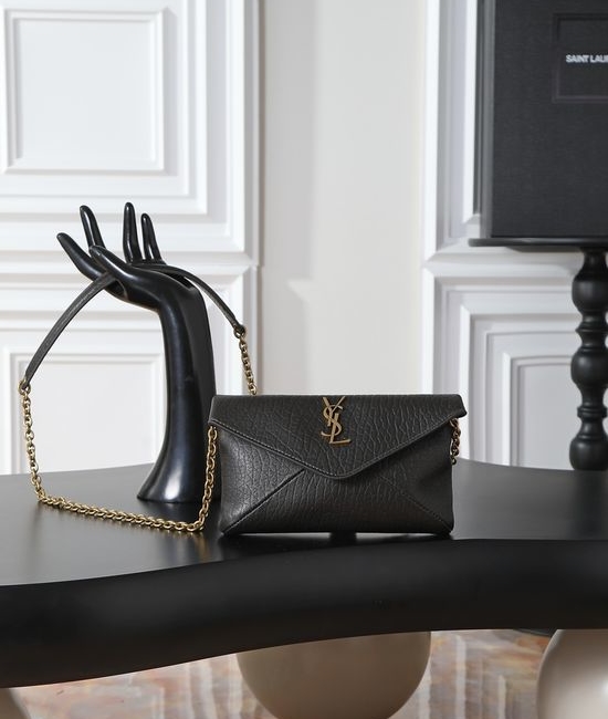 Yves Saint Laurent YSL Calypso Mini Chain Bag 819271