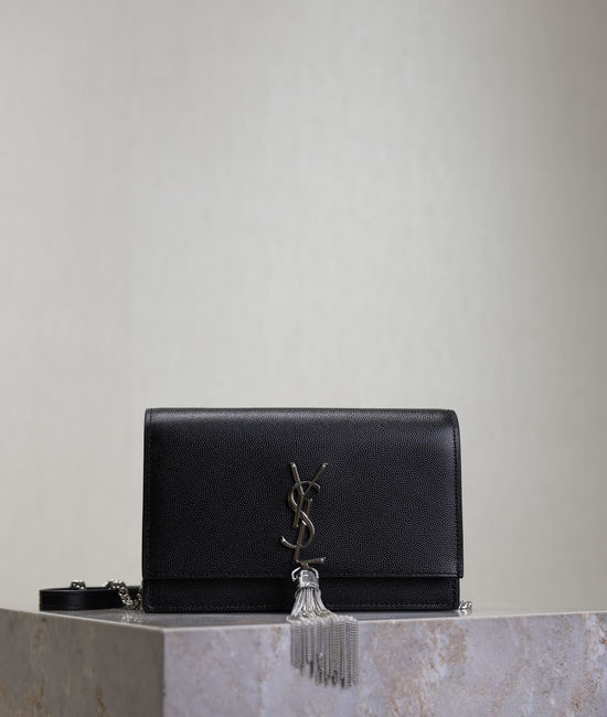 Yves Saint Laurent YSL Kate Tassel Chain Bag 452159