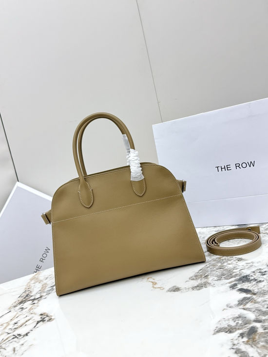 The Row Soft Margaux Tote Bag T1586