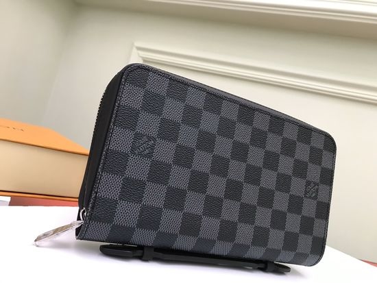 Louis Vuitton LV Zippy XL Wallet N41503