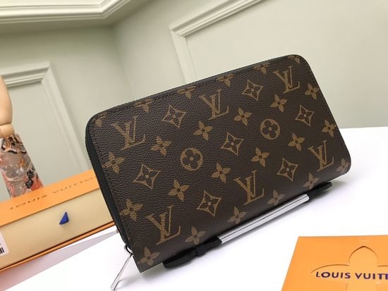 Louis Vuitton LV Zippy XL Wallet M61506