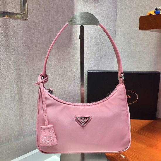 Prada Hobo Series Shoulder Bag 1NE204