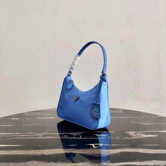 Prada Hobo Series Shoulder Bag 1NE204