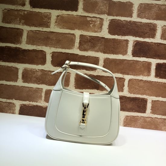 Gucci White Mini Bag 637091