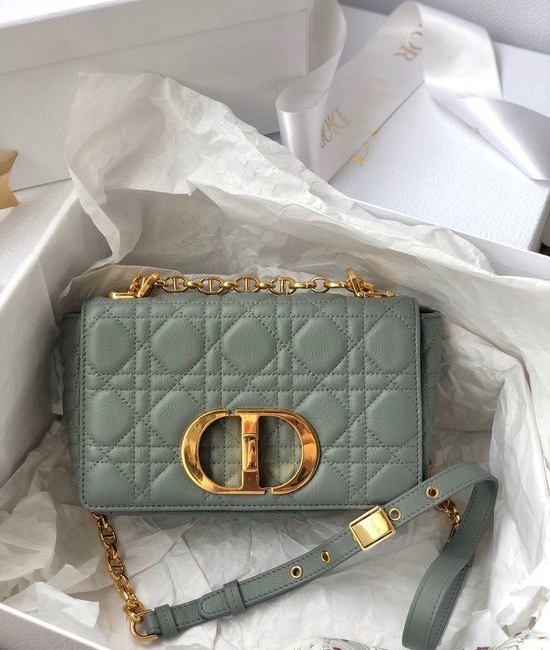 Christian Dior CD 30 Montaigne Handbag 3360