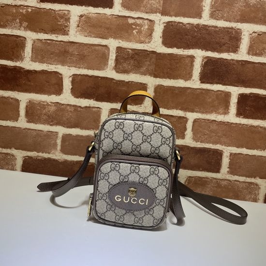 Gucci Mini Crossbody Bag 658556