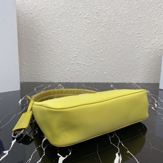 Prada HOBO Nylon Shoulder Bag 1NE515