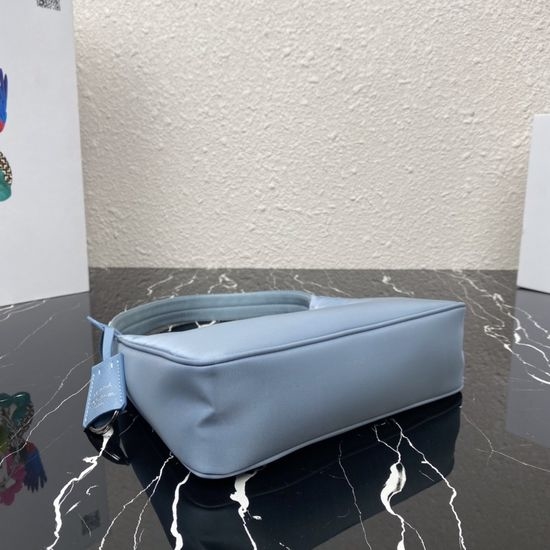 Prada HOBO Nylon Shoulder Bag 1NE515