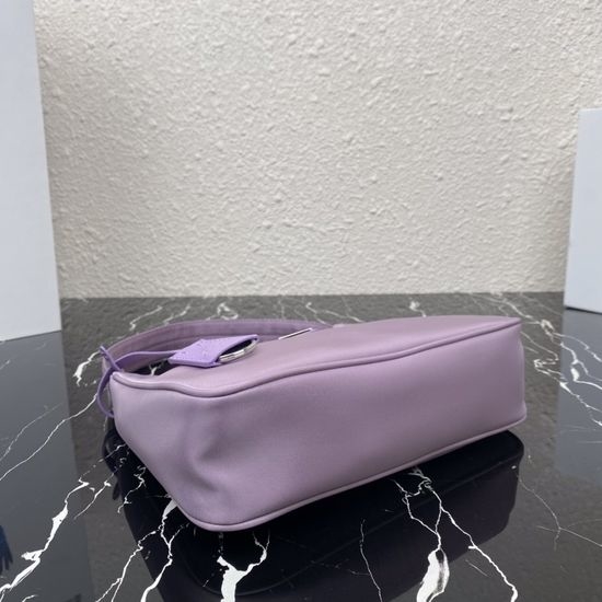 Prada HOBO Nylon Shoulder Bag 1NE515