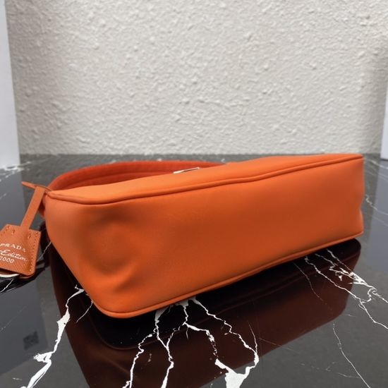 Prada HOBO Nylon Shoulder Bag 1NE515