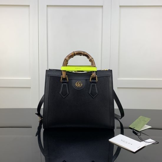 Gucci Diana Tote Bag 660195