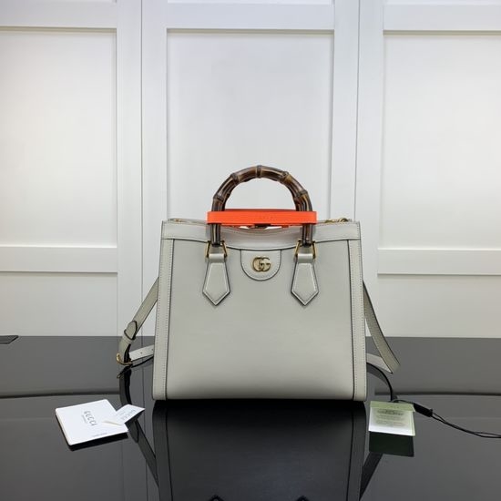 Gucci Diana Tote Bag 660195