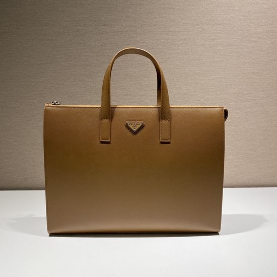 Prada Saffiano Tote Bag 2VG039
