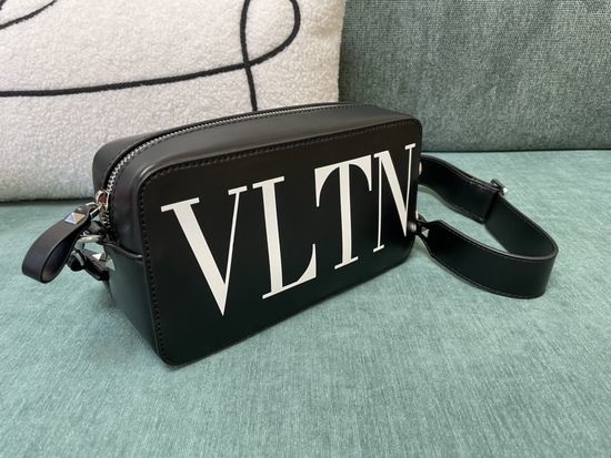 VALENTINO VLTN Graffiti Crossbody Bag 0048