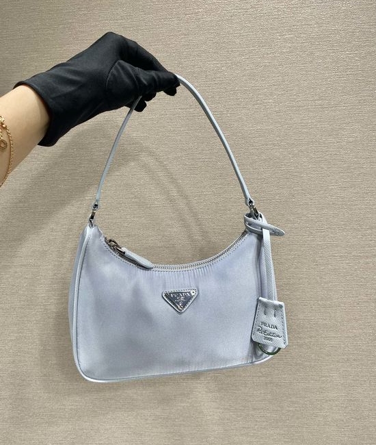 Prada Hobo Shoulder Bag 1NE204