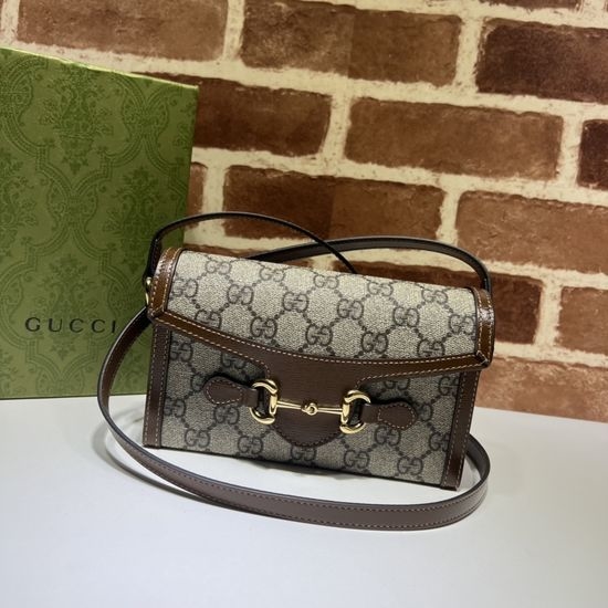 Gucci Classic Shoulder Bag 699296