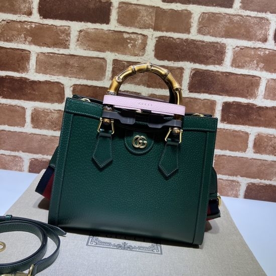 Gucci Original Leather Classic Bag 702721