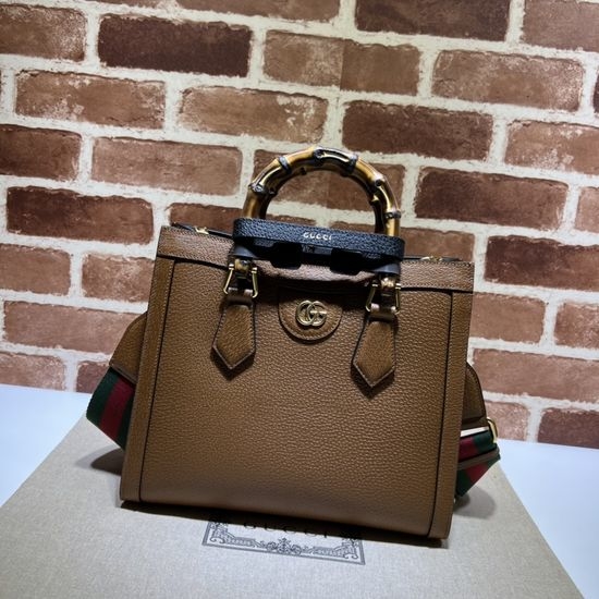 Gucci Original Leather Classic Bag 702721