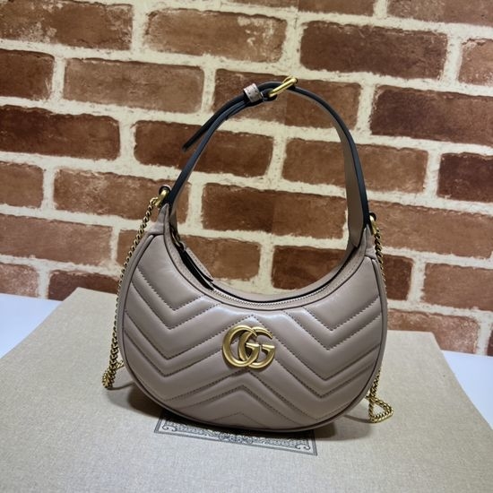 Gucci Original Leather Premium Bag 699514