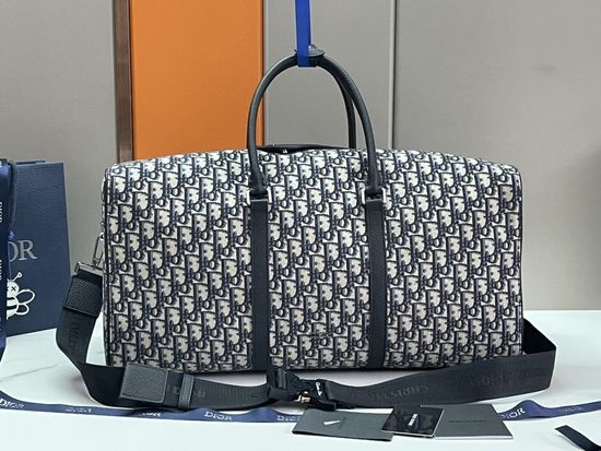Christian Dior Dio Lingot 50 Handbag 93338