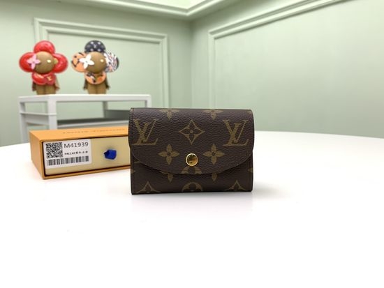 Louis Vuitton LV Wallet Premium Quality M41939