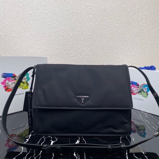 Prada Messenger Bag 1BC208