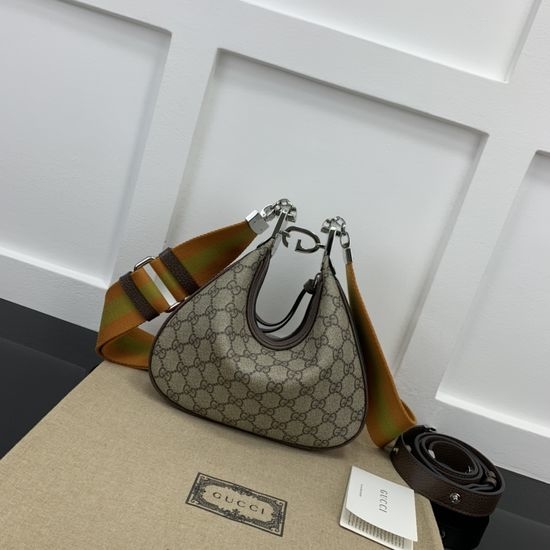 Gucci Ophidia GG Small Hobo Bag 699409
