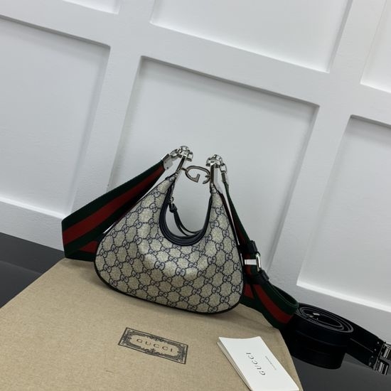 Gucci Ophidia GG Small Hobo Bag 699409