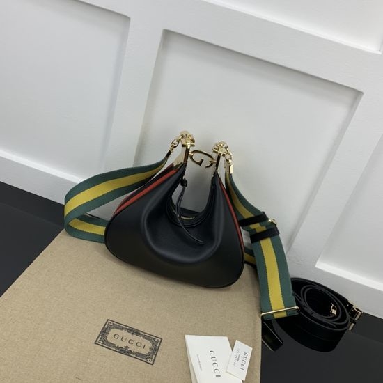 Gucci Ophidia GG Small Hobo Bag 699409