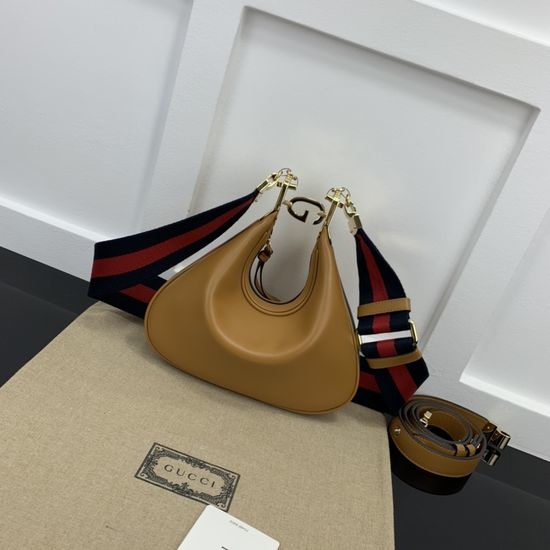 Gucci Ophidia GG Small Hobo Bag 699409