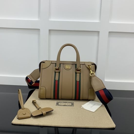 Gucci Ophidia Small Top Handle Bag 715772
