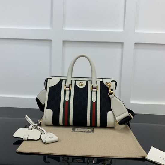 Gucci Ophidia Small Top Handle Bag 715772