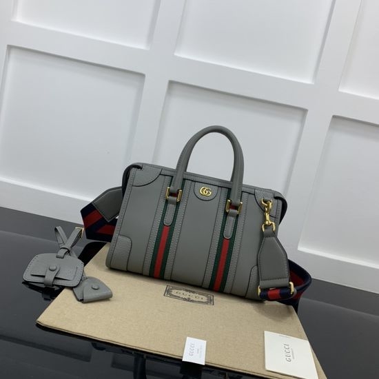 Gucci Ophidia Small Top Handle Bag 715772