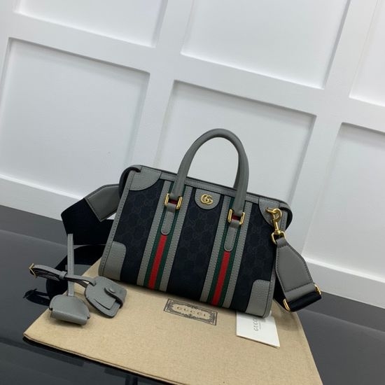 Gucci Ophidia Small Top Handle Bag 715772