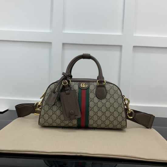 Gucci Ophidia GG Boston Bag 724575
