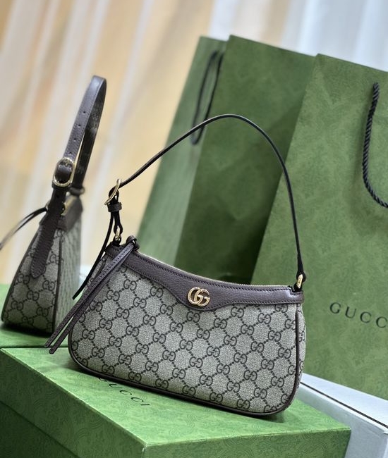 Gucci Ophidia Small Handbag 735145