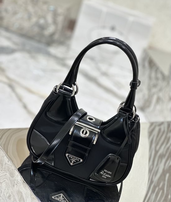 Prada Moon Handbag 1BA381