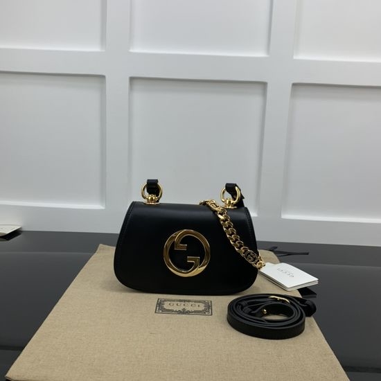 Gucci Blondie Mini Shoulder Bag 724645