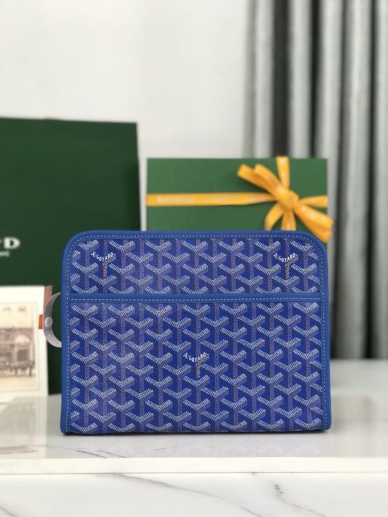 Goyard Jouvence Toiletry Bag 020202