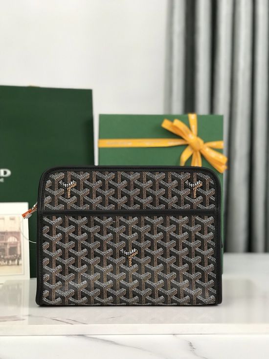 Goyard Jouvence Toiletry Bag 020202