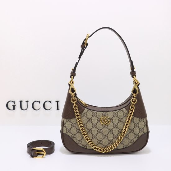 Gucci Classic Shoulder Bag 731817