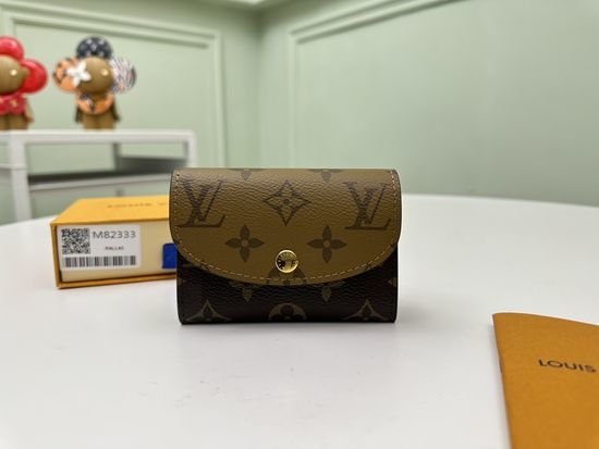 Louis Vuitton LV Rosalie Coin Purse M82333