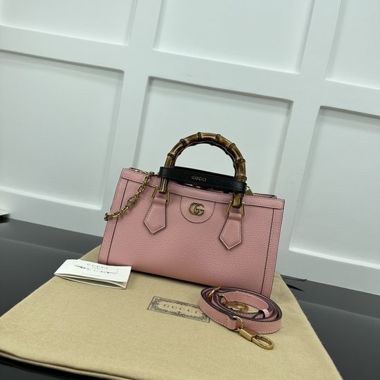 Gucci Diana Mini Tote Bag 735153